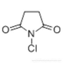 N-Chlorosuccinimide CAS 128-09-6